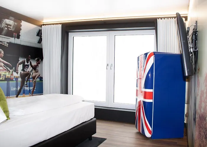Ldk Hotel By Wmm Hotels