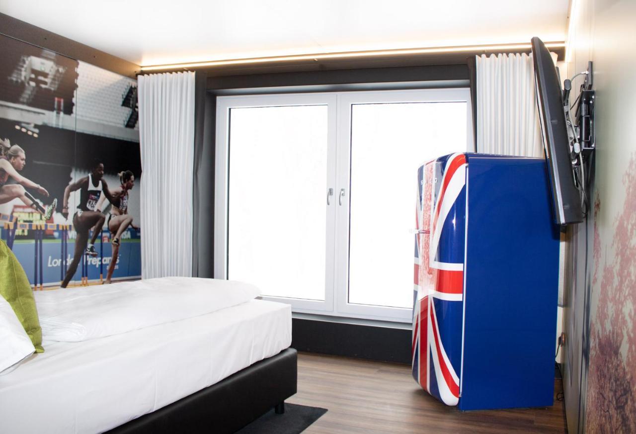 Hotel Ldk By Wmm